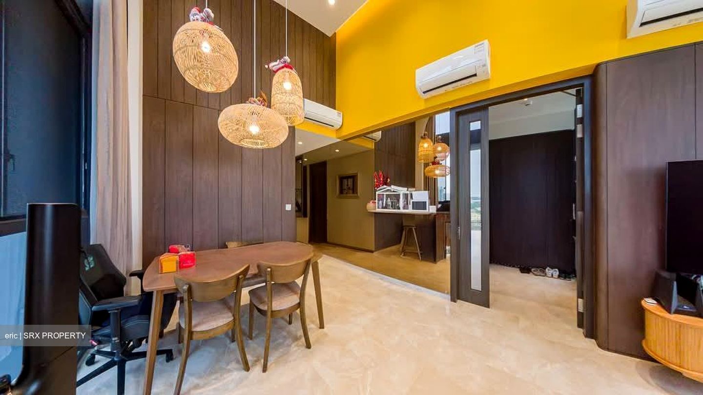 Parc Clematis (D5), Apartment #527875371